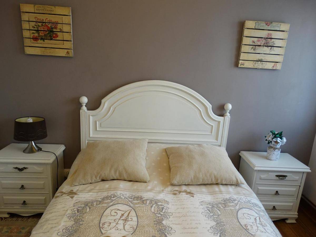 Appartement entier, Apartamento Zurbarán in Irun, Guipuscoa