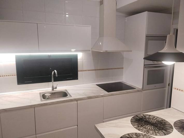 Chalet para 7 personas, con vistas y jardín en Fuerteventura - 4