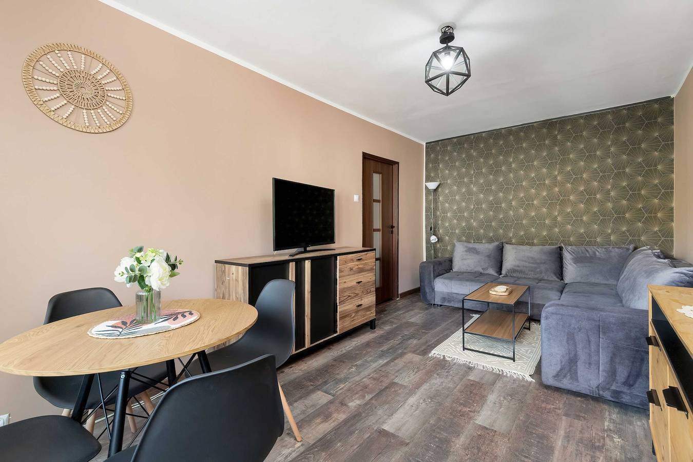 Ganze Wohnung, Kolberga 31 | Sopot | Cosy Apartment | Near Forest in Zoppot, Dreistadt