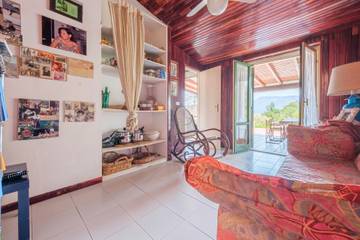 Villa per 4 Persone in Vulcano, Isole Eolie, Foto 2