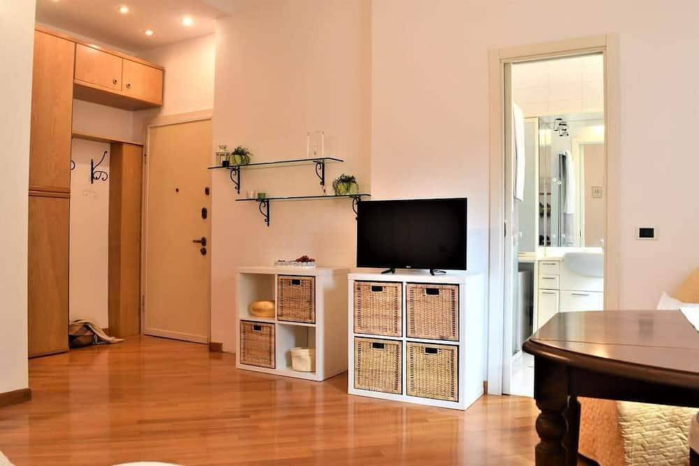 Apartamento inteiro, Martesana Studio Flat close to Mm2 Gioia in Milão, Milão (província)