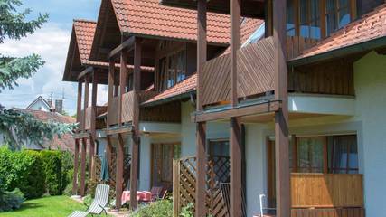 Ferienwohnung für 2 Personen in Kressbronn am Bodensee, Bodenseekreis, Bild 1