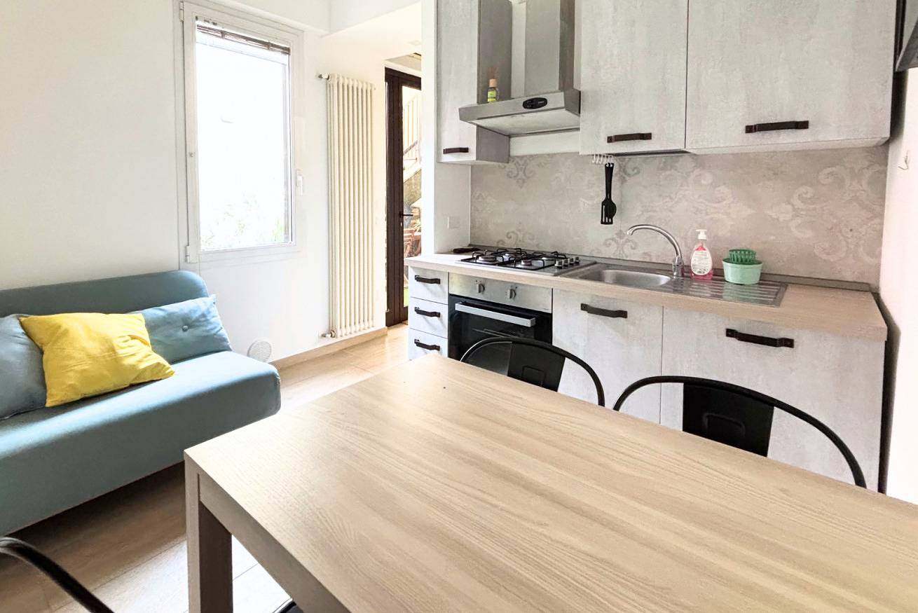 Appartamento intero, Cn032 - Cesenatico, nuovo bilocale a due passi dal mare in Cesenatico, Provincia di Forlì-Cesena