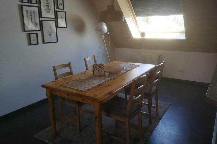Ganze Wohnung, Ferienwohnung / Appartment / Monteurwohnung Triangel Sassenburg in Sassenburg, Landkreis Gifhorn