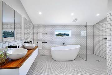 Holiday Home for 10 People in Noosa Shire, Photo 3