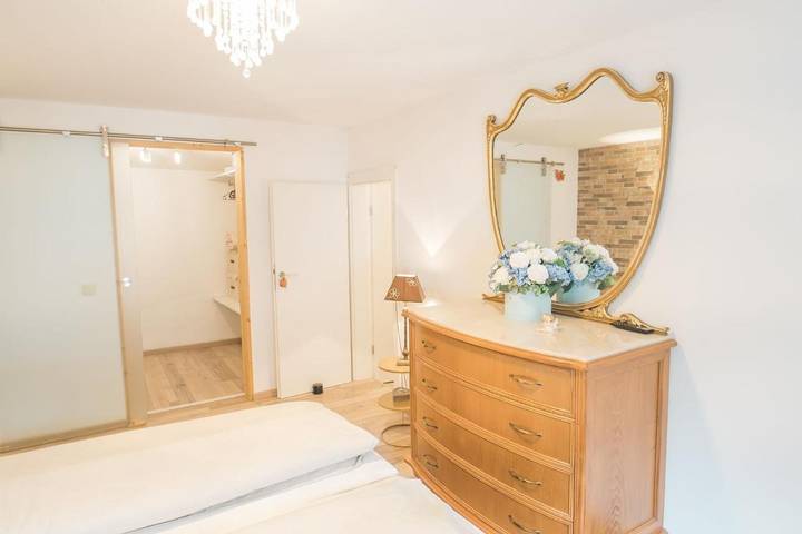 Location de vacances pour 5 personnes dans Gemund - 2