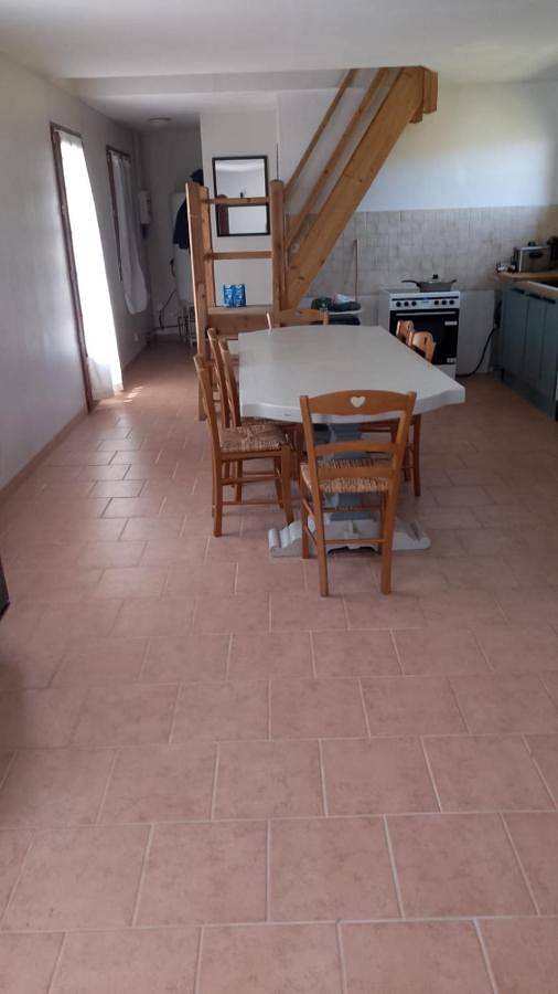 Location de vacances pour 6 personnes, avec terrasse et jardin, animaux acceptés dans Mesnil-en-Ouche - 3