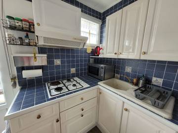 Appartement De Vacances pour 4 Personnes dans Merlimont, Région de Montreuil, Photo 2