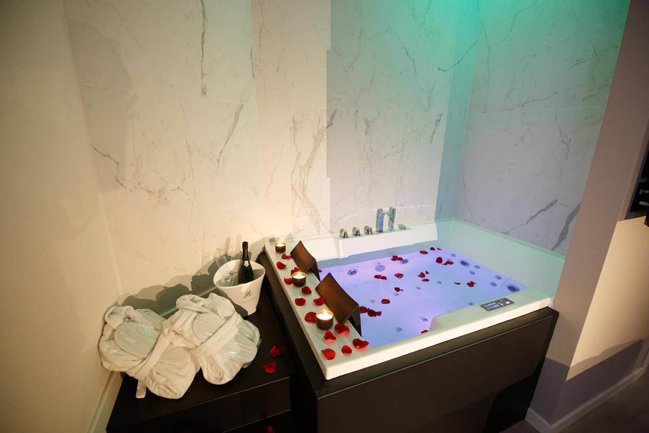 Deluxe King Room in Misterbianco, Catania e dintorni