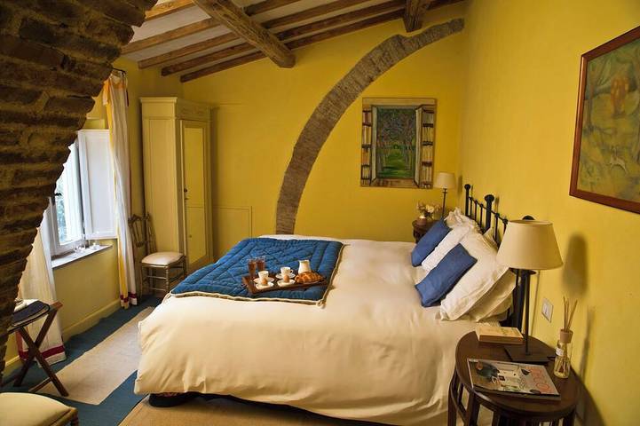 Fabelhaftes 4Bd-Haus In Capalbio Mit Privatem Pool Und Garten, Minuten Zum Strand! in Capalbio, Grosseto Provinz