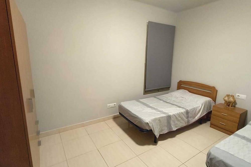 Ganze Wohnung, Urlaub Im Kletterbereich in Camarasa, Noguera