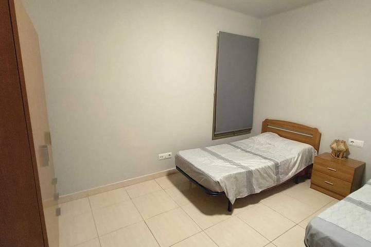 Ganze Wohnung, Urlaub Im Kletterbereich in Camarasa, Noguera