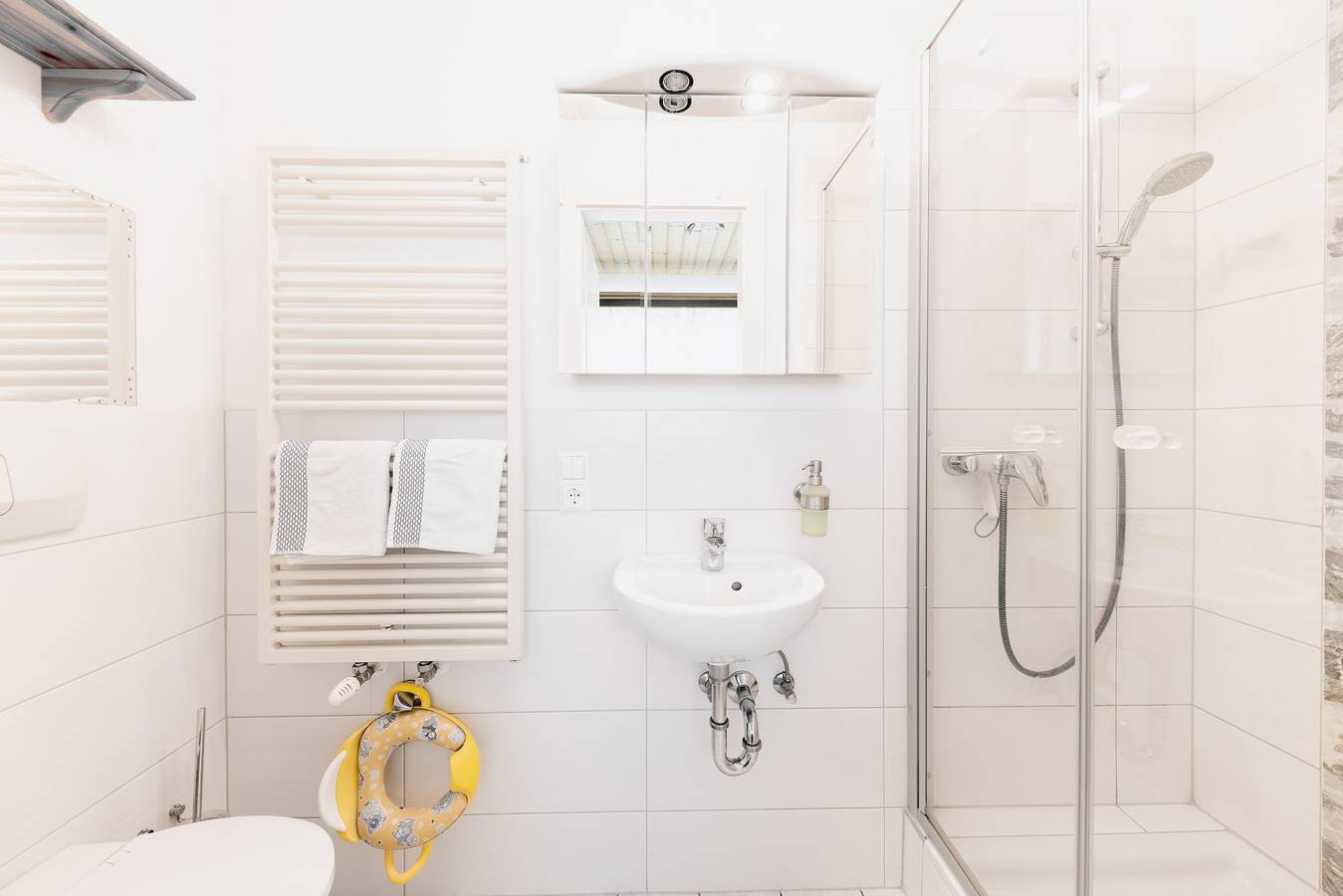 Ganze Ferienwohnung, Bio-Bauernhof Auernig in Obervellach, Lieser-Maltatal