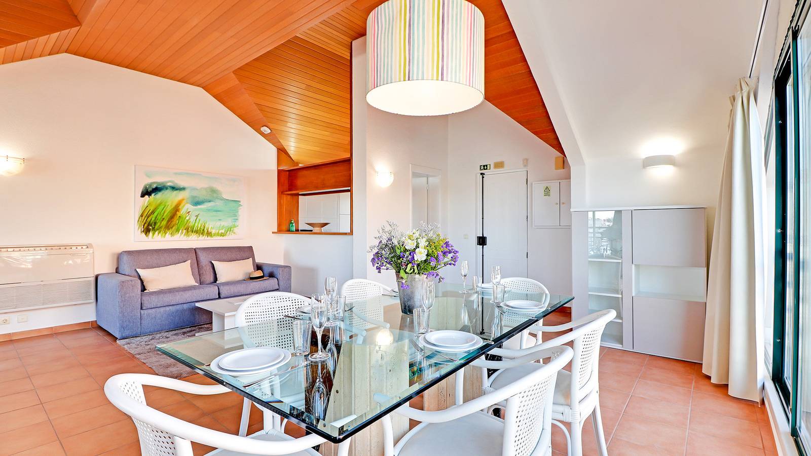 Appartement entier, Marina Princess in Vilamoura, Quarteira