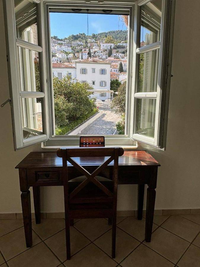 Appartement entier, Two-Bedroom Apartment in Hydra