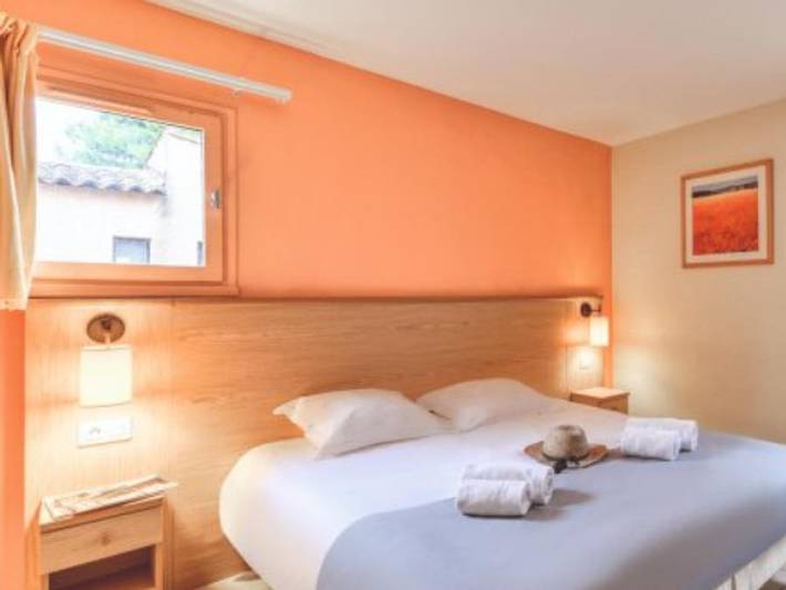 Camping für 2 Personen, mit Haustier in Cap d'Agde - 3