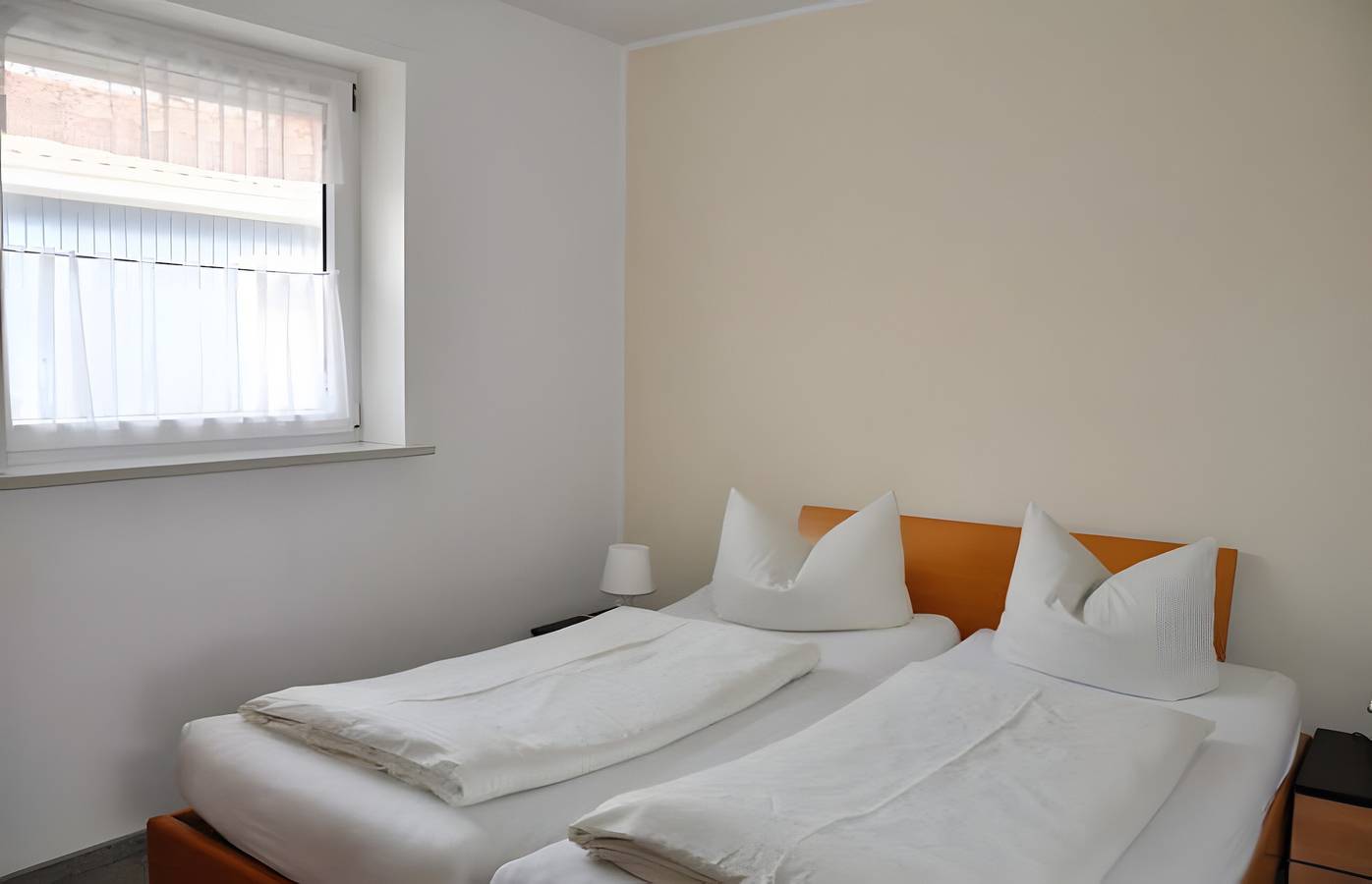 Ganze Wohnung, Seestern mit umzäunter Terrasse in Westfehmarn, Fehmarn