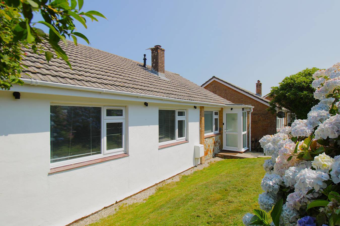 65 Channel View in Ilfracombe, Devon