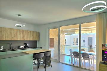 Bungalow per 5 Persone in Albania, Foto 4
