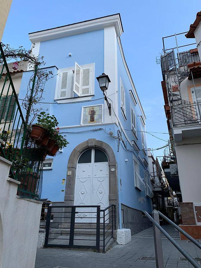 B&B Don Luì in Forio, Ischia