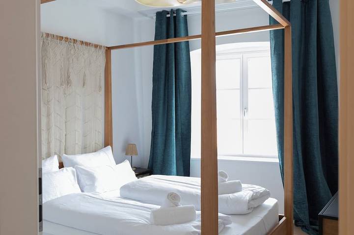Ganze Wohnung, ღliboria | Casa Mangifera in Murnau am Staffelsee, Das Blaue Land