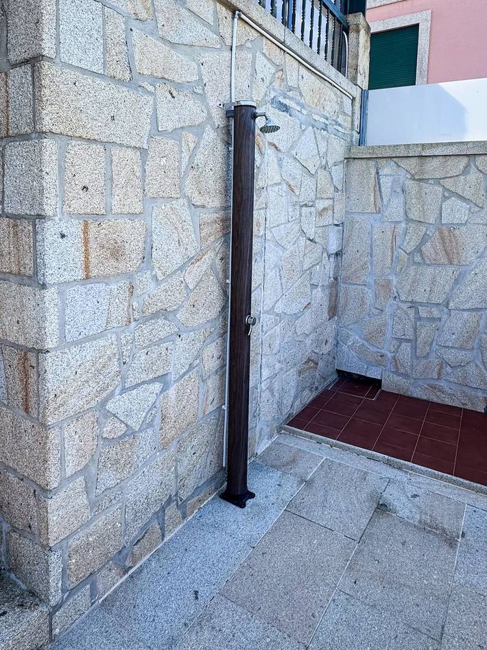 Chalet para 18 personas, con piscina además de jacuzzi y jardín en Región Norte (Portugal) - 3
