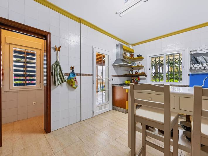 Chalet para 8 personas, con Terraza en Levante Almeriense - 4