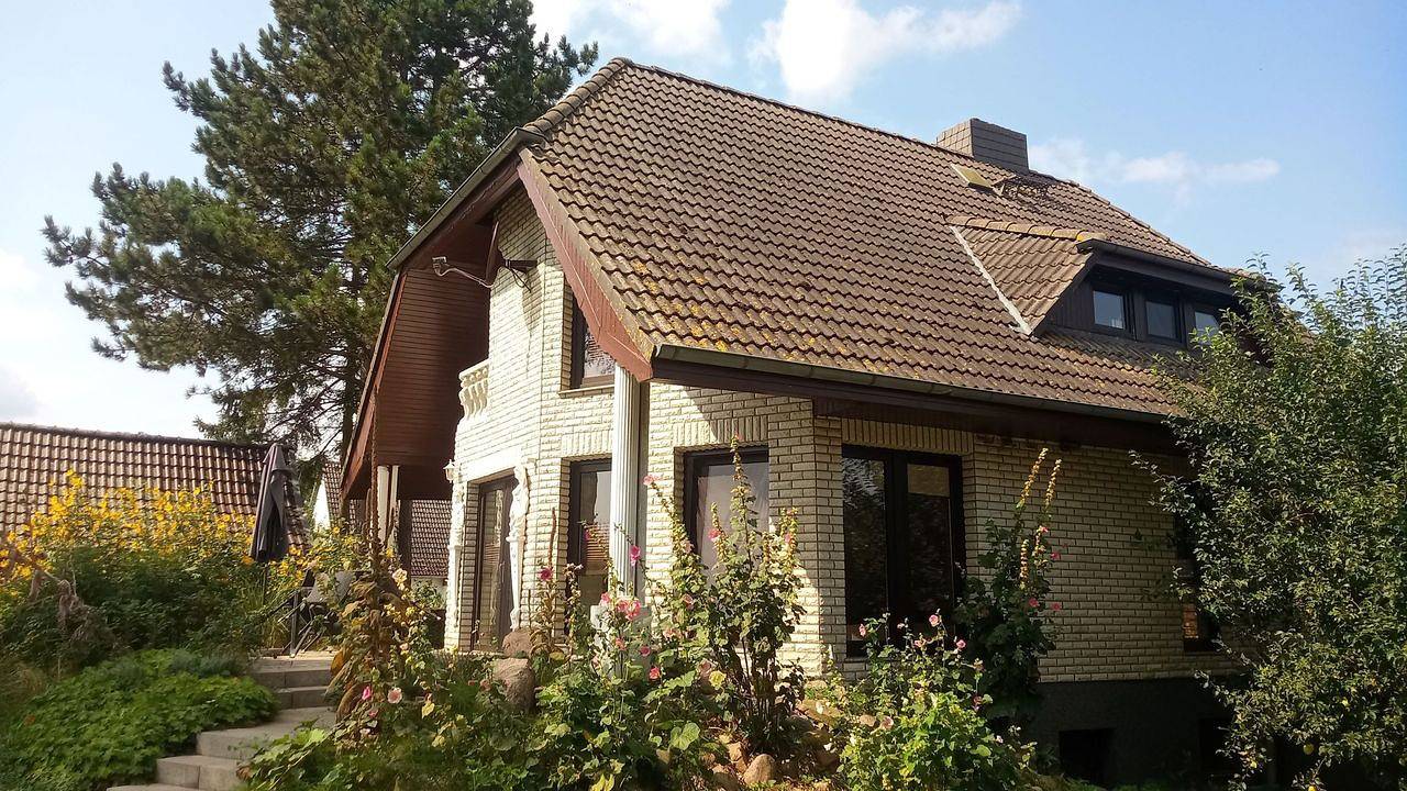 Ferienhaus für 4 Personen (70 m²) in Krummin in Neeberg, Krummin