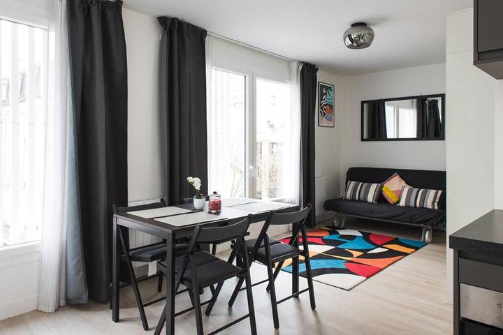 Chambre d’hôte pour 4 personnes, avec vue, adapté aux familles