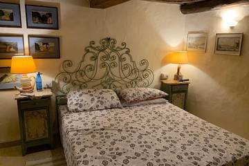 Villa per 7 Persone in Massarosa, Versilia, Foto 4