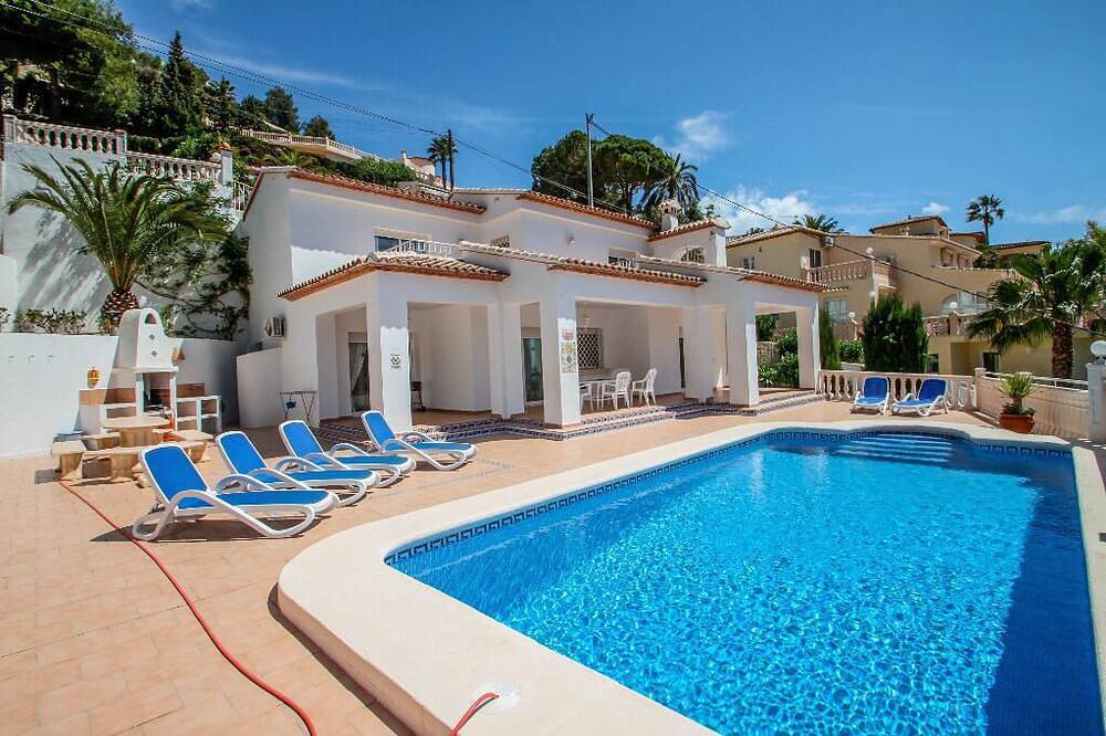Casa vacanza a Marina Alta a partire da 140€ a notte