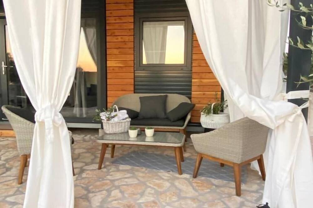 Appartamento intero, Appartamento di vacanza Murter (Ort) per 1 - 4 persone con 2 camere da letto - Appartamento di vacan in Kornati, Isole della Dalmazia