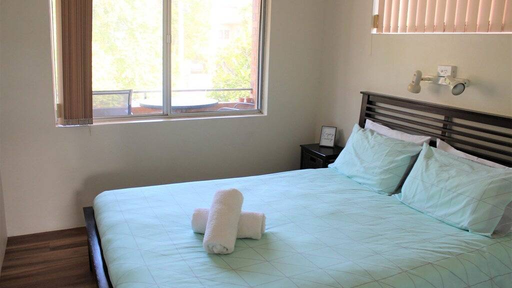 Ganze Wohnung, Sand & Sea 5 - Beach at your Doorstep in Sawtell, New South Wales