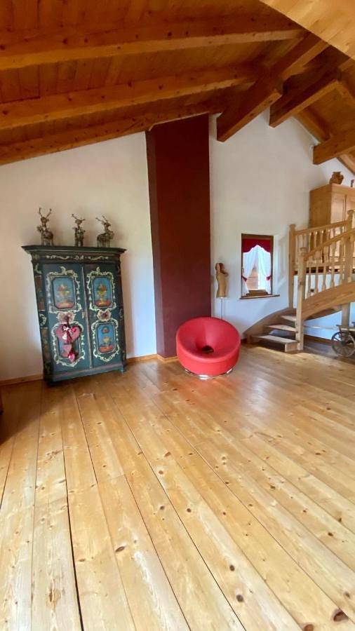La Tana Del Grillo in Feltre, Cimonega-Gruppe