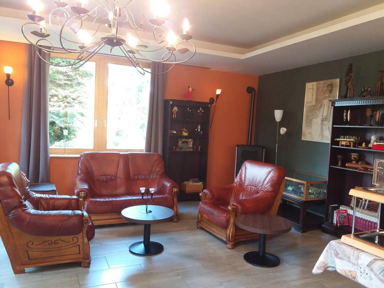Cottage in Nadrin mit Pool für 28 Von Belvilla in Nadrin, La Roche-en-Ardenne