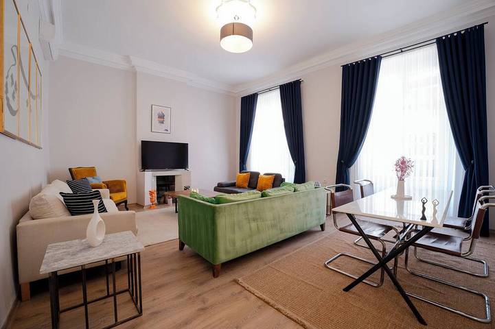 Appartamento vacanze per 9 persone - 1