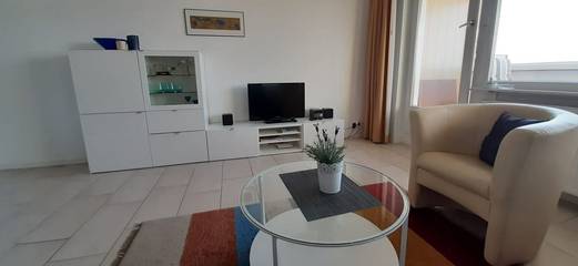 Strandhaus für 4 Personen in Sahlenburg, Cuxhaven, Bild 1