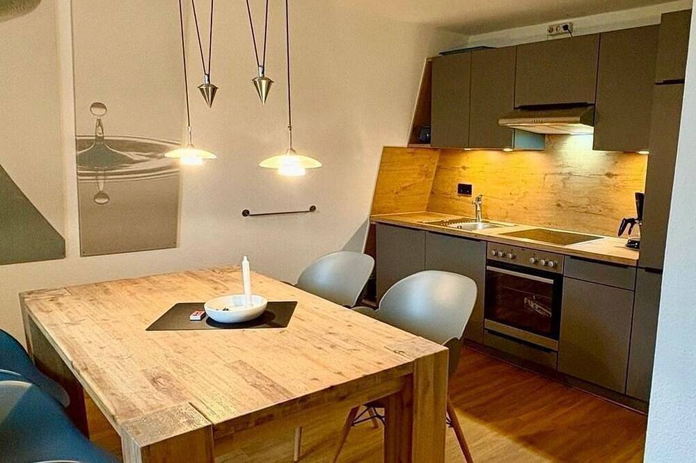 Ganze Wohnung, Ferienwohnung/App. für 4 Gäste mit 80m² in Fehmarn (130836) in Westfehmarn, Fehmarn