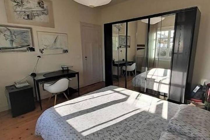 Villa pour 10 personnes, avec jardin, animaux acceptés à Gujan-Mestras - 2