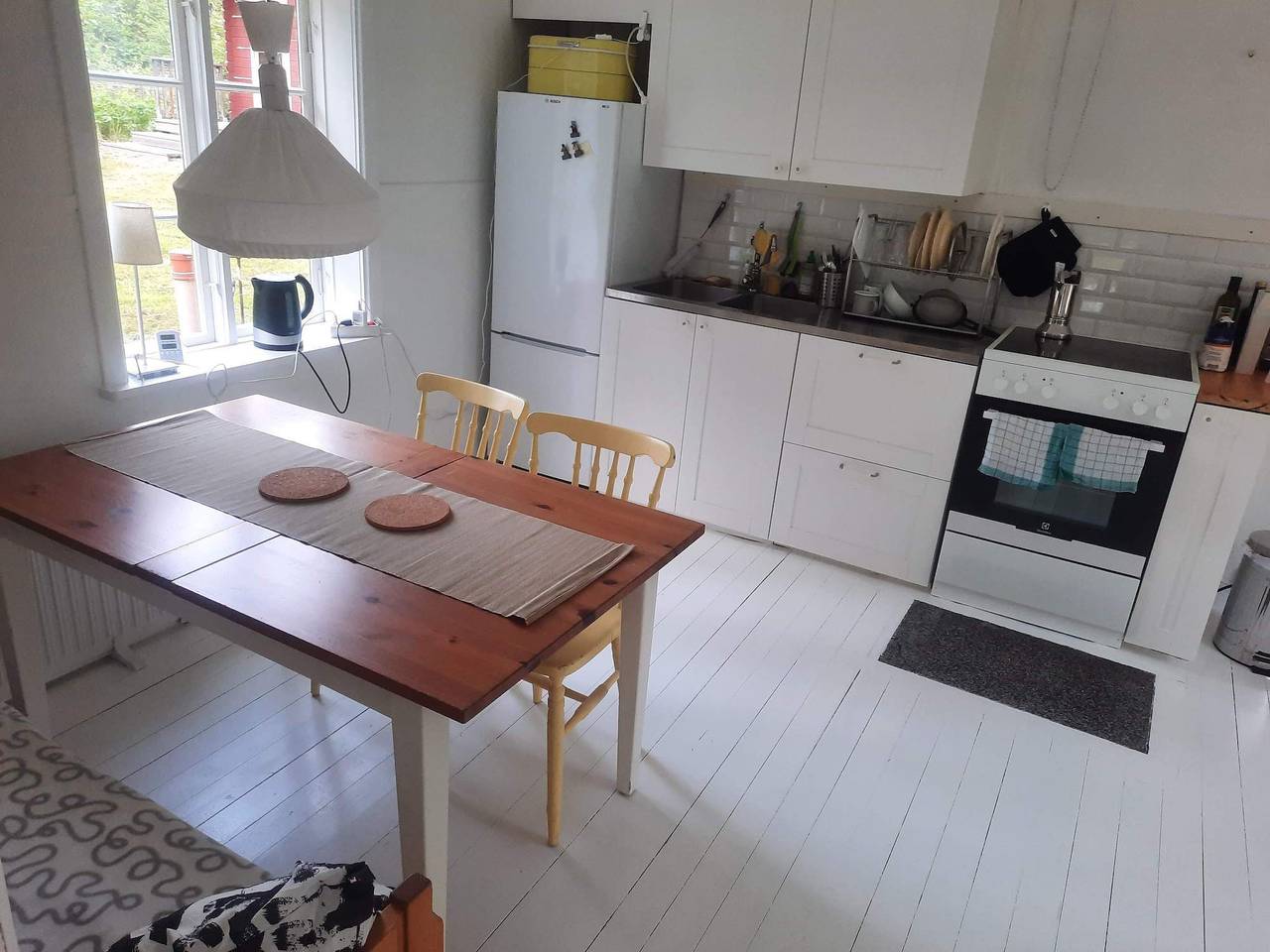 Erleben Sie einen echten Natururlaub in Örebro und Umgebung