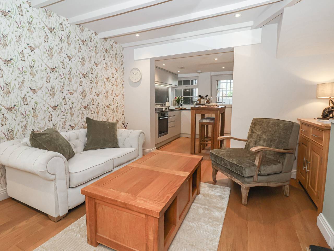 Grange Cottage in Seaton (East Yorkshire), Yorkshire del Este
