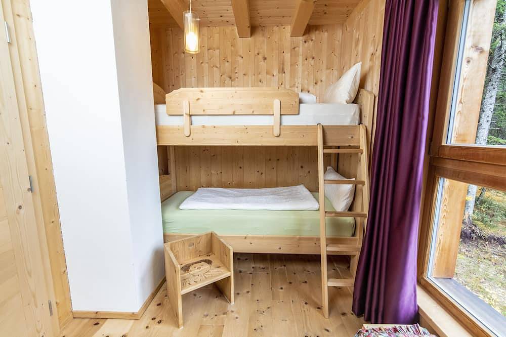 Felizitas Chalet in St. Felix, Unsere Liebe Frau im Walde-St. Felix