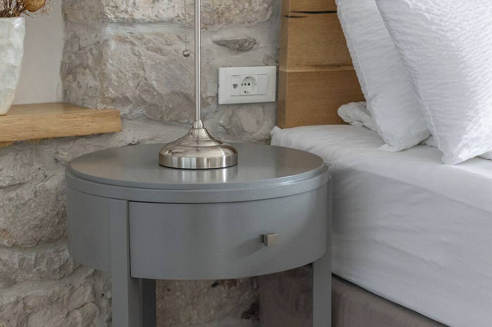 Casa Columba - 4 Star Design Boutique Hotel - Christopher Columbus Luxury Room in Makarska, Rivera de Makarska
