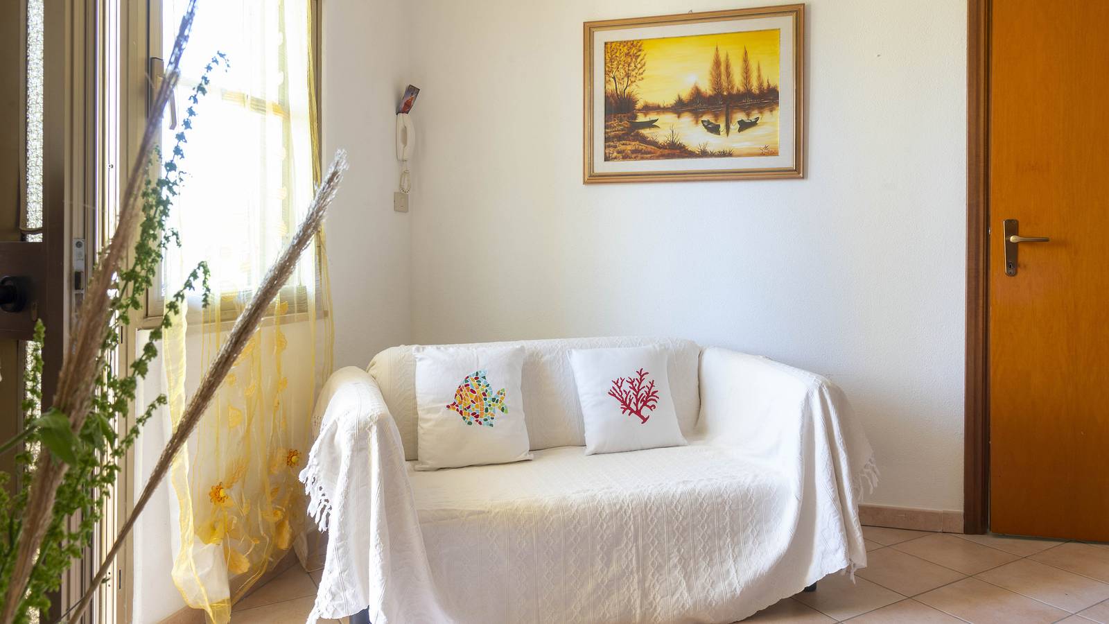 Entire apartment, Casa Dei Lidi - Gelsomino in Budoni, Olbia-Tempio