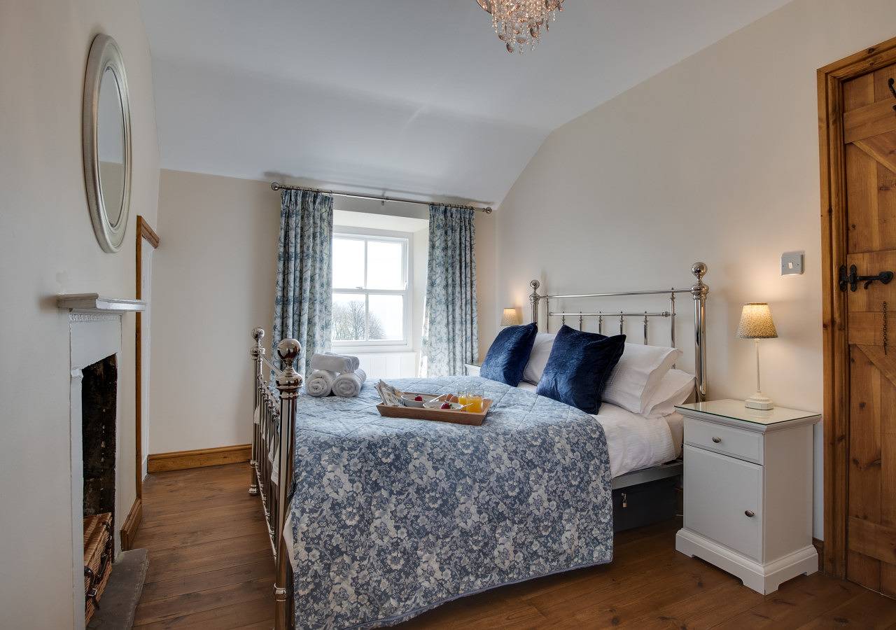 Holly Tree Cottage in North York Moors National Park