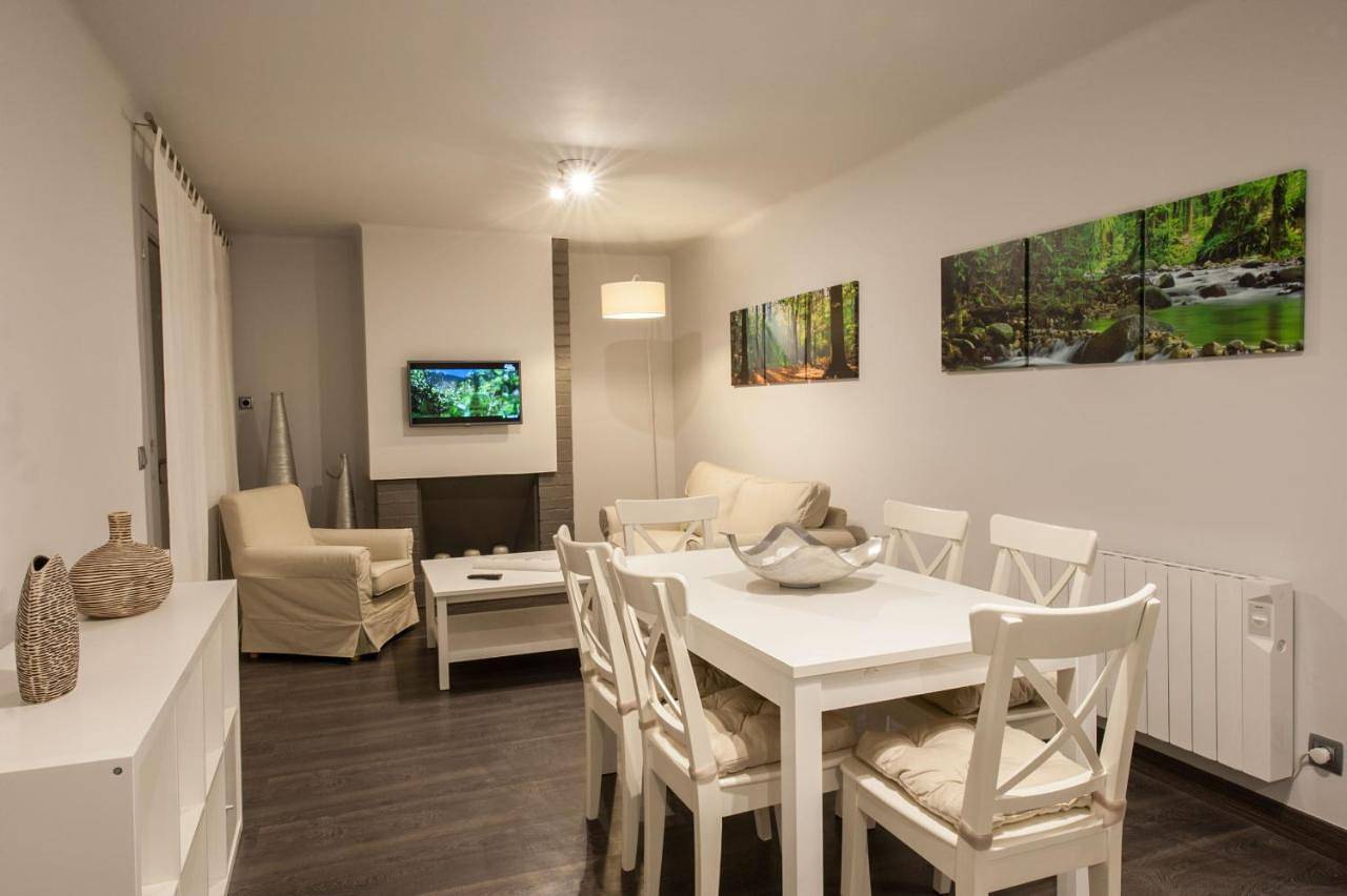 Apartamento entero, Wintuwin Apartments in Port Ainé, Rialp
