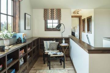 Vacation House for 12 Guests in Teton Village, Bridger-Teton National Forest, Picture 2