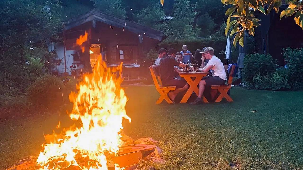 Ganze Ferienwohnung, Ferienwohnung für 4 Personen (46 m²) in Schneizlreuth in Weissbach an der Alpenstrasse, Schneizlreuth