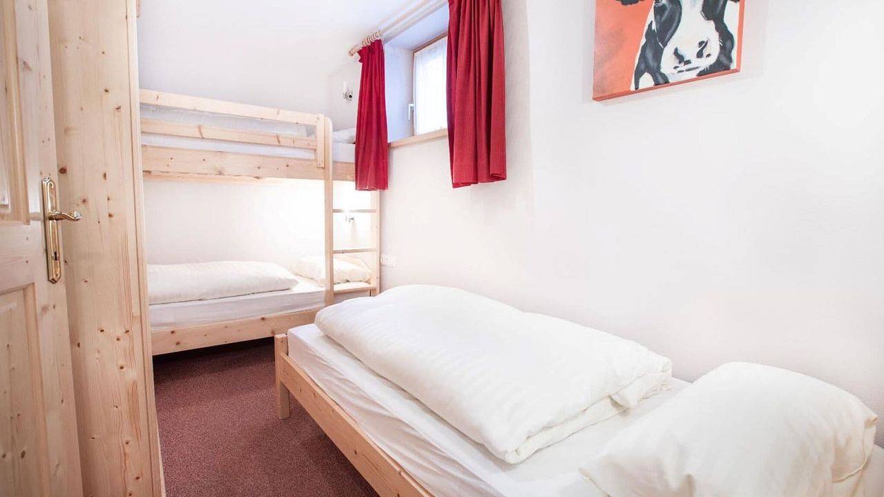 Ferienhaus für 8 Personen (80 m²) in Königsleiten in Königsleiten, Kitzbüheler Alpen