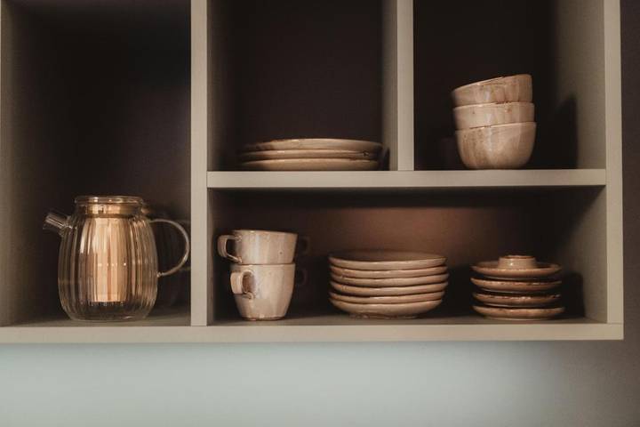 Gîte pour 2 personnes, avec terrasse et vue à Plombières - 3